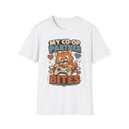 My Co-Op Partner Bites T-SHIRT