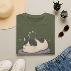 Buffering Emotionally T-SHIRT
