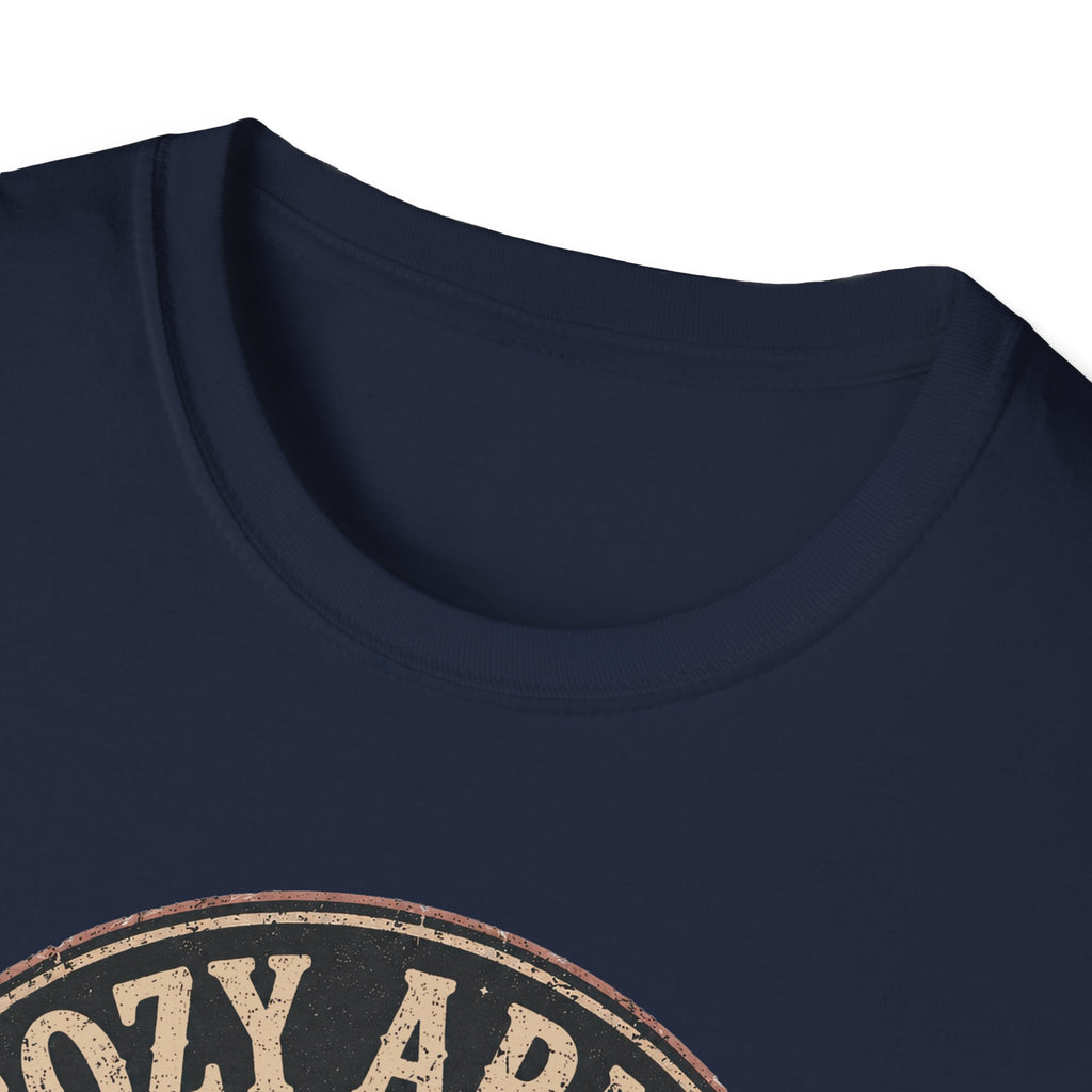 Cruel Choices - Cozy Armor T-shirt