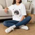 Emotional Support Save Point T-SHIRT