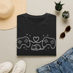 Yarn Cord Co-Op T-shirt