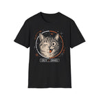 Cozy Chaos T-SHIRT
