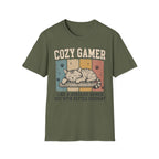 Cozy Gamer T-SHIRT