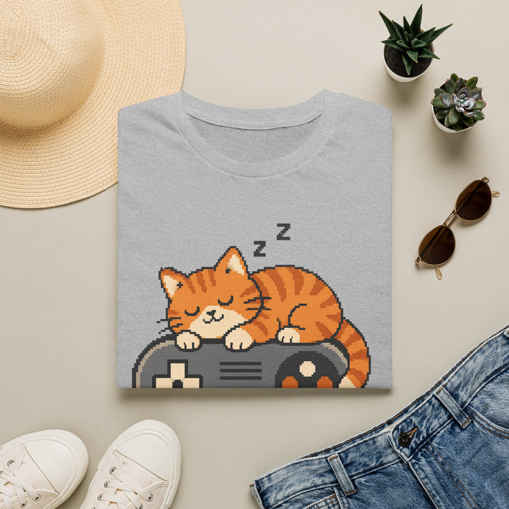 AFK Forever T-shirt