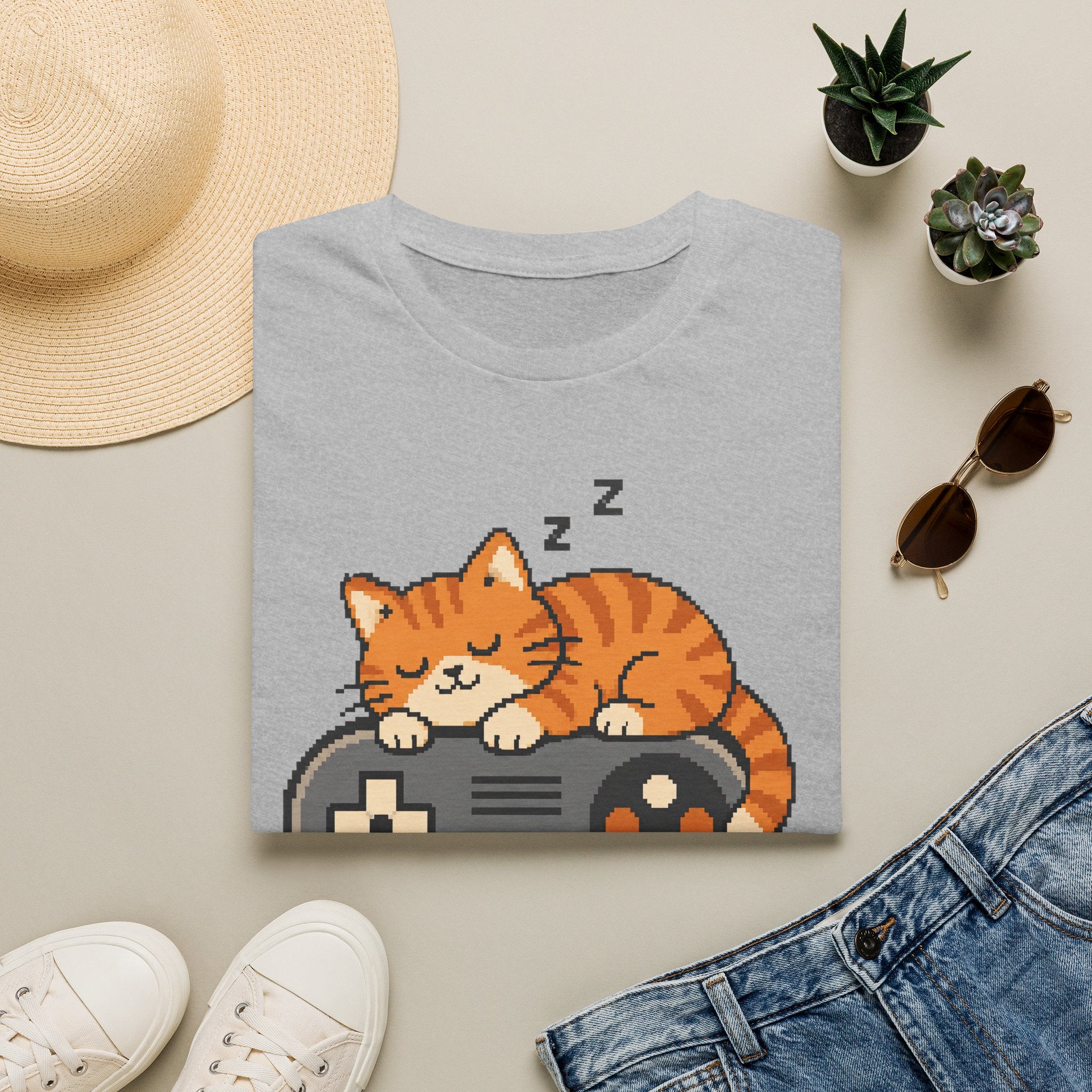 AFK Forever T-shirt