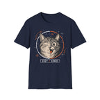 Cozy Chaos T-SHIRT