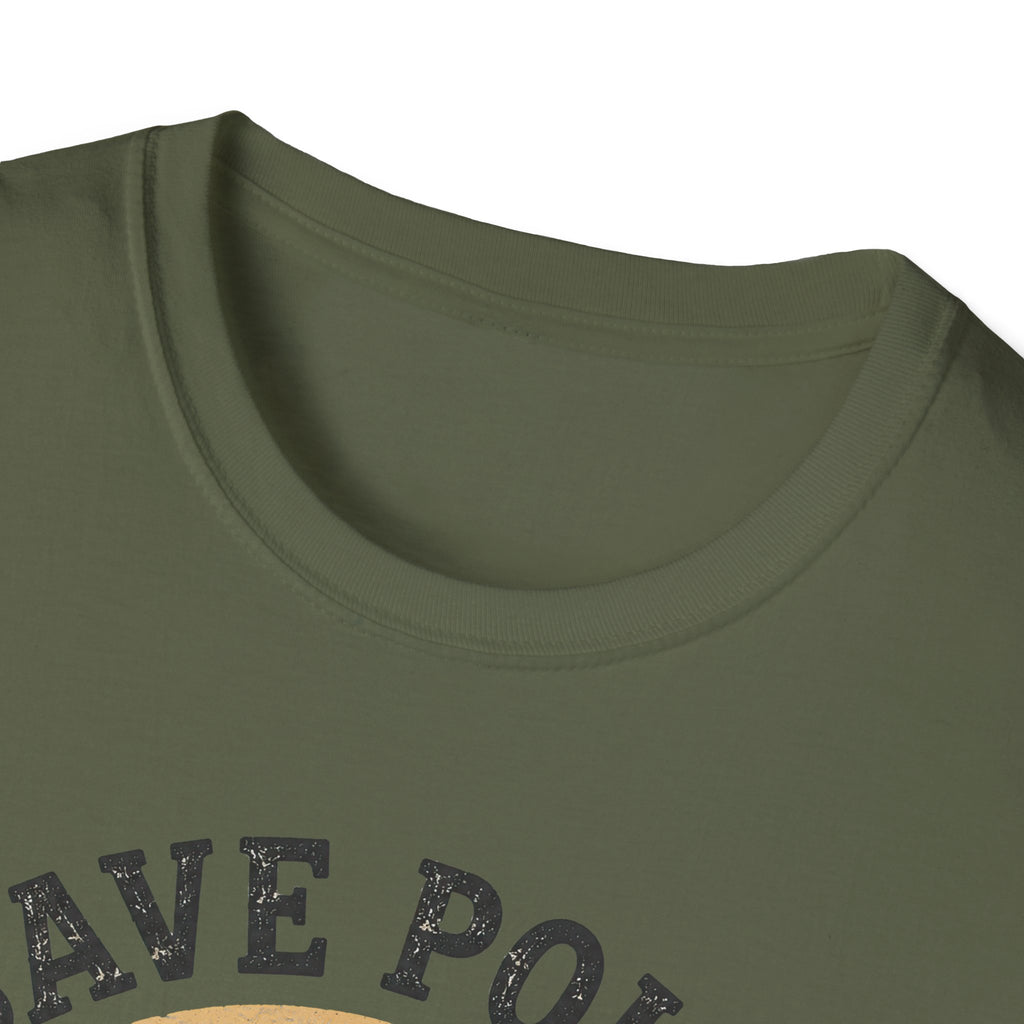 Save Point Located T-shirt