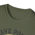 Save Point Located T-shirt