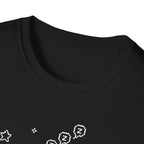 Sleepy Cat T-shirt