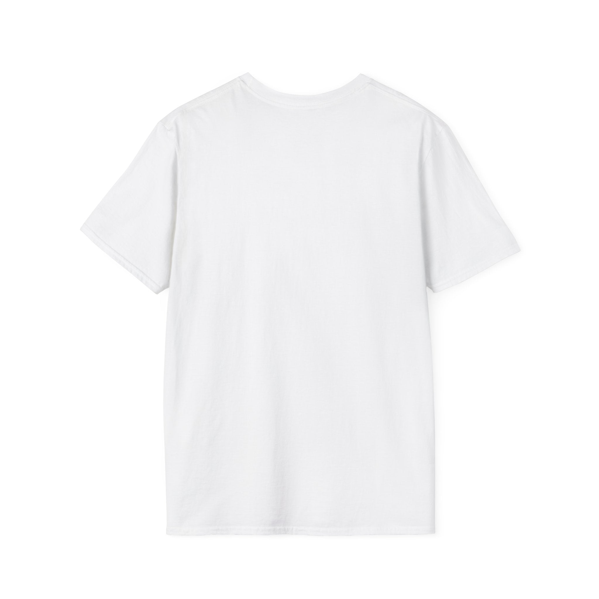 Party Member Cat T-SHIRT