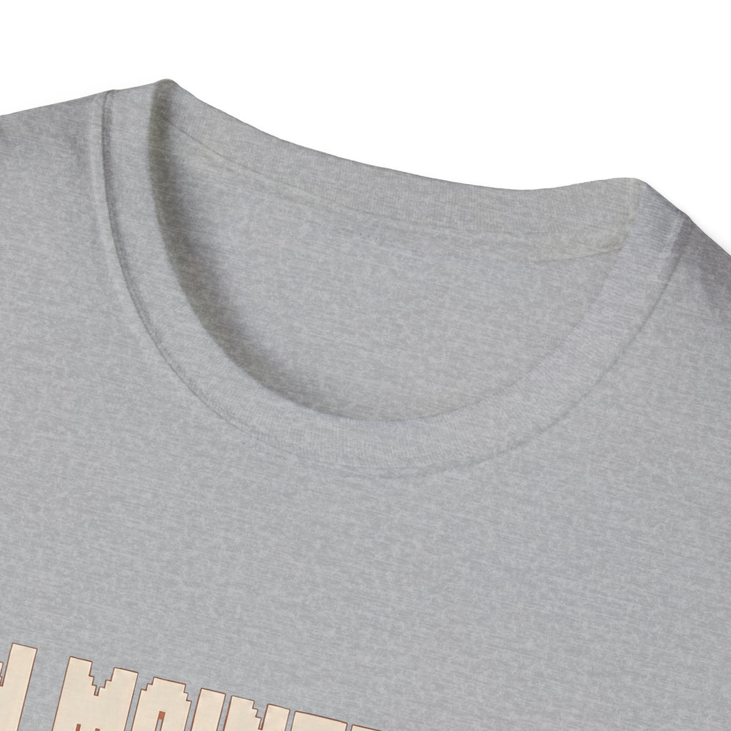 Low Maintenance High Standards T-shirt