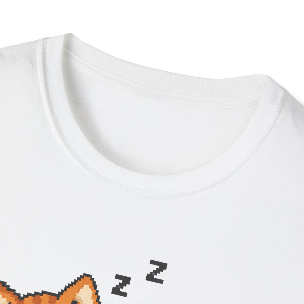 AFK Forever T-shirt