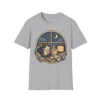 Rainy Night Game Nest T-SHIRT