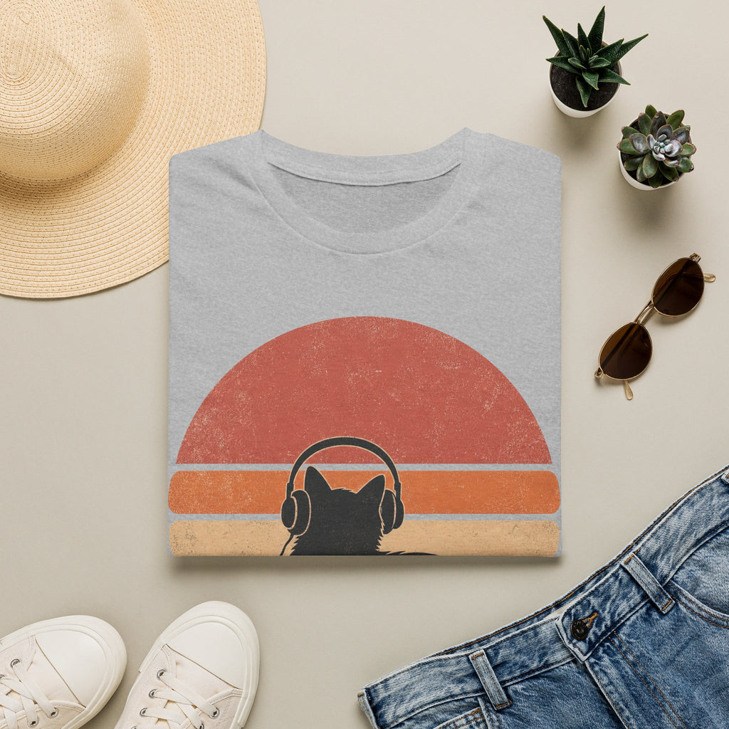 Offline Era Sunset T-SHIRT