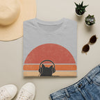 Offline Era Sunset T-SHIRT