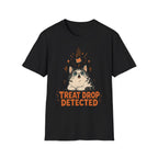 Treat Drop Detected T-SHIRT
