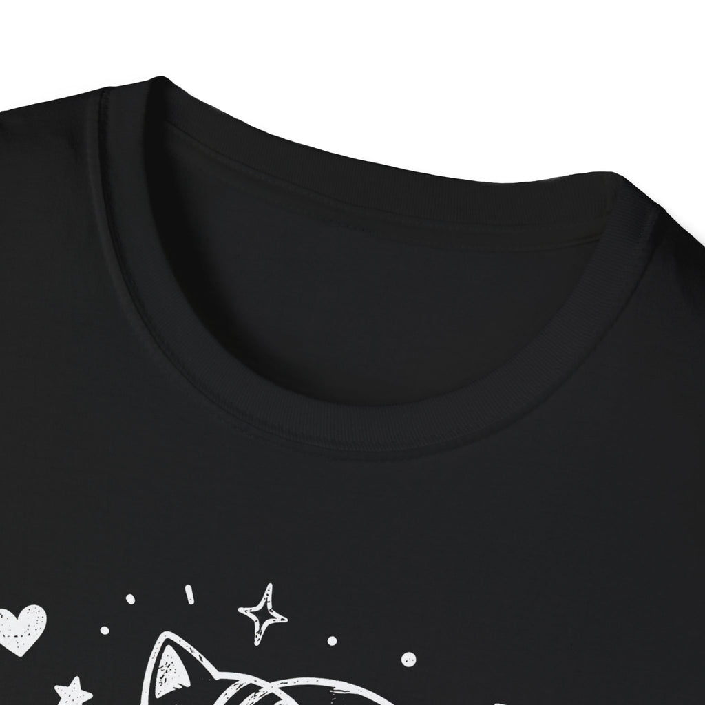Tiny Save Ritual T-shirt