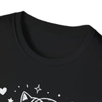 Tiny Save Ritual T-shirt