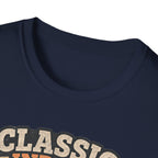 Classic Indoor Cat T-shirt