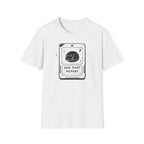 Save Point Memory Card T-shirt