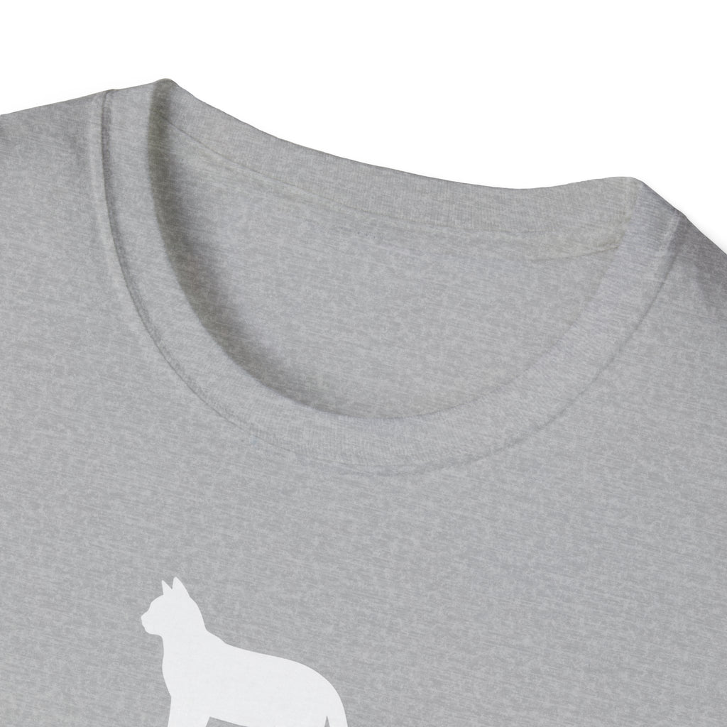The Ascension T-shirt