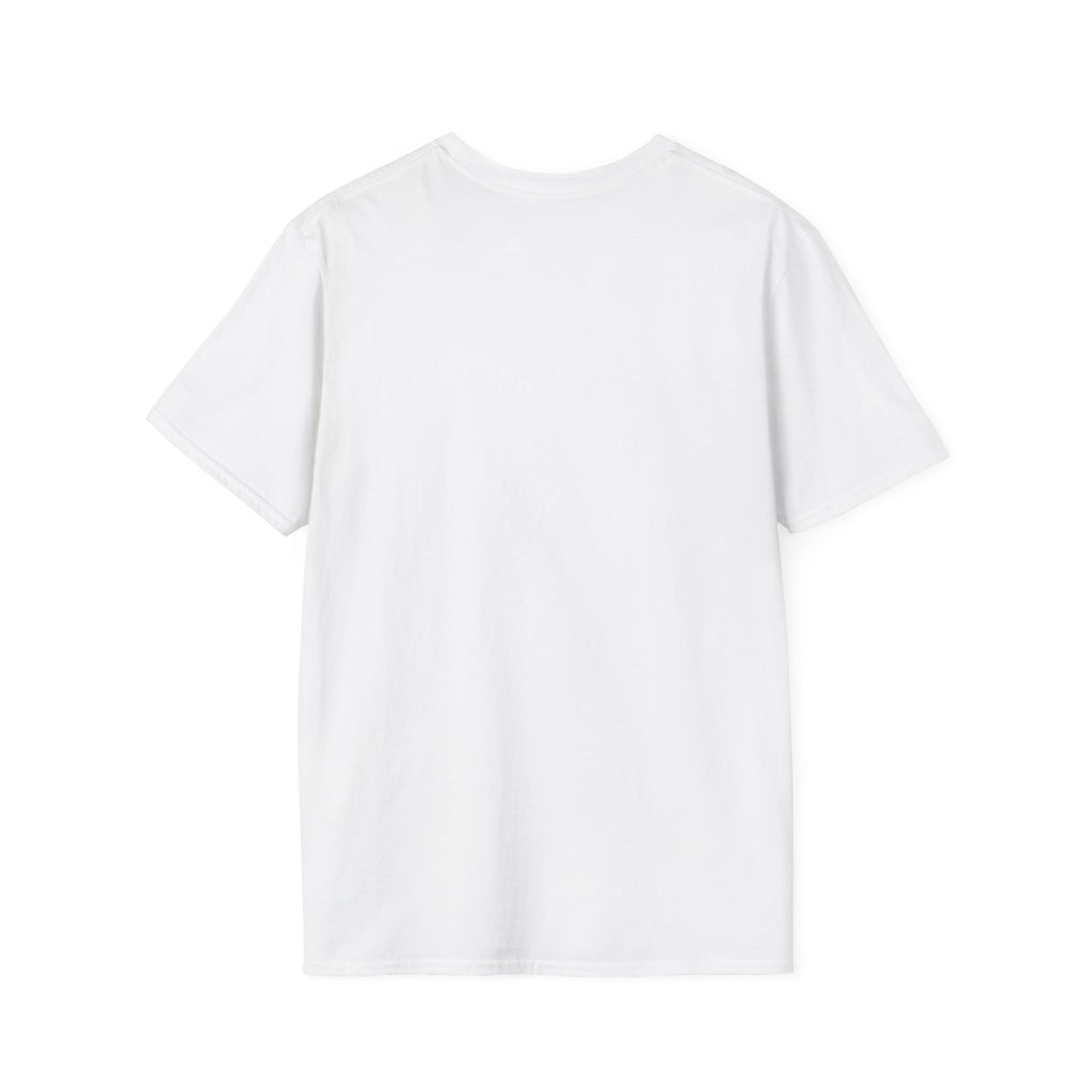Player Two Has Paw T-shirt