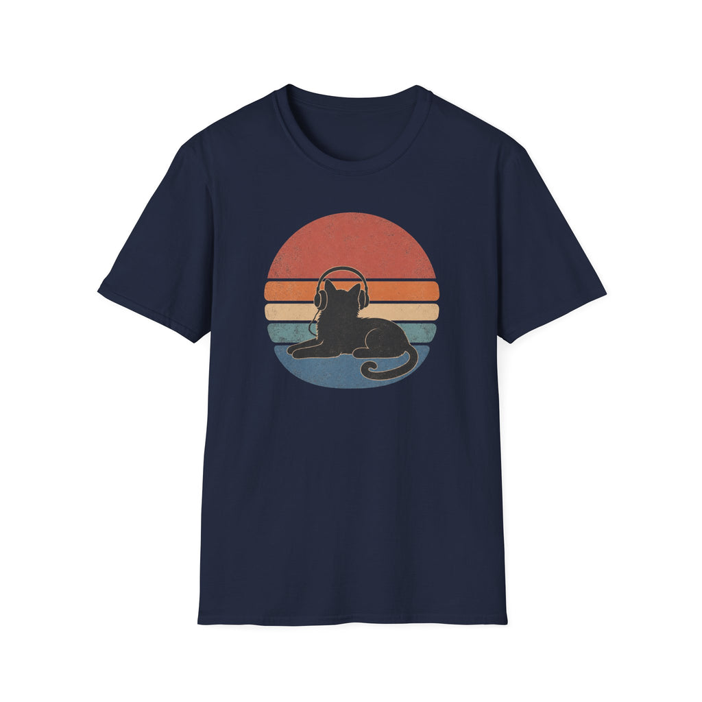 Offline Era Sunset T-SHIRT