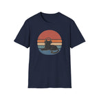 Offline Era Sunset T-SHIRT