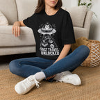 Fast Travel Unlocked T-SHIRT