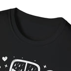 Rainy Night Handheld Loaf T-shirt