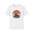 Offline Era Sunset T-SHIRT