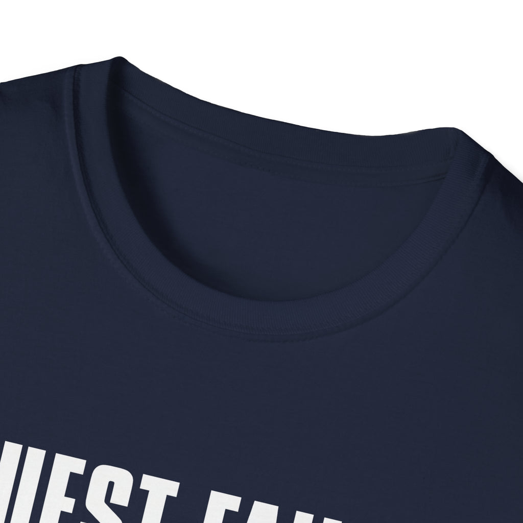 Quest Failed - Cat Said No T-shirt