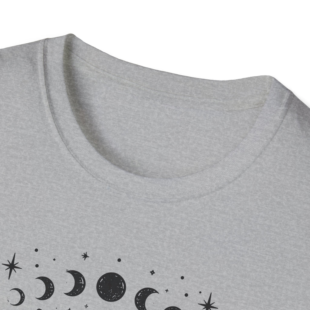 Cozy Mana Inventory T-shirt