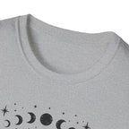 Cozy Mana Inventory T-shirt
