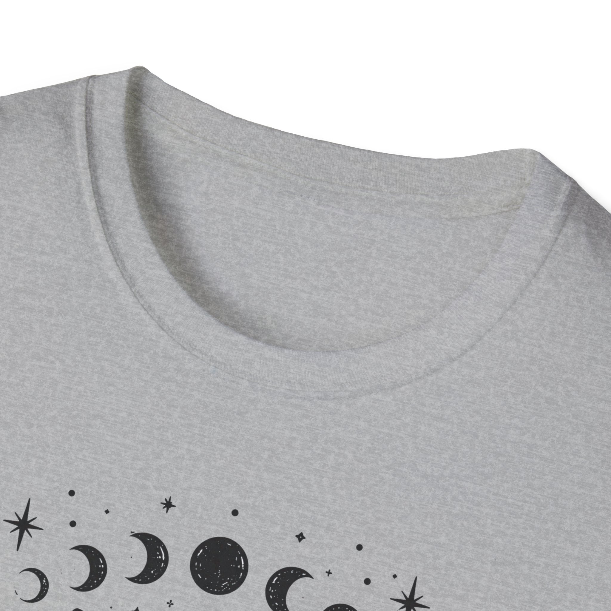 Cozy Mana Inventory T-shirt