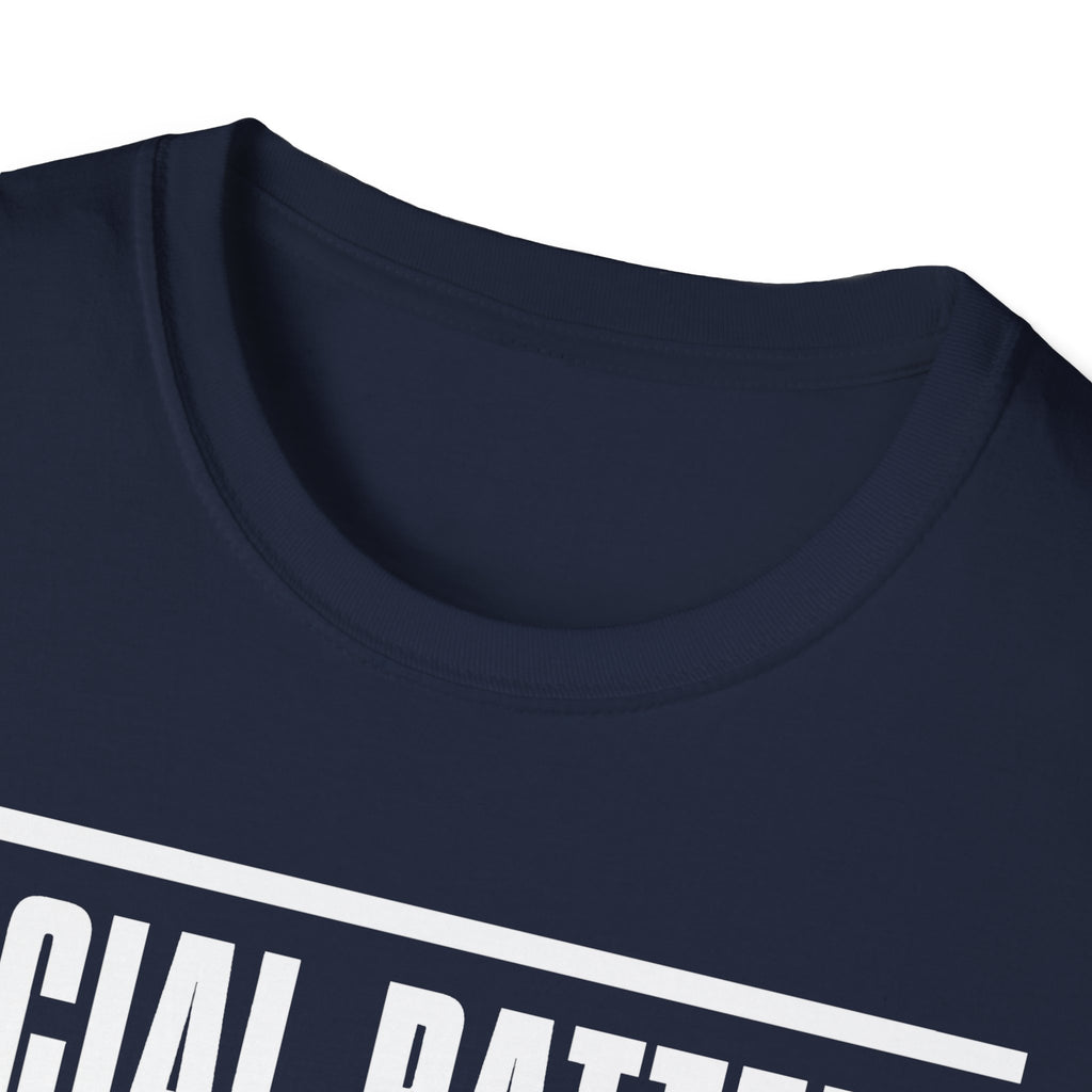 Social Battery Critical - Do Not Perform Side Quests T-shirt