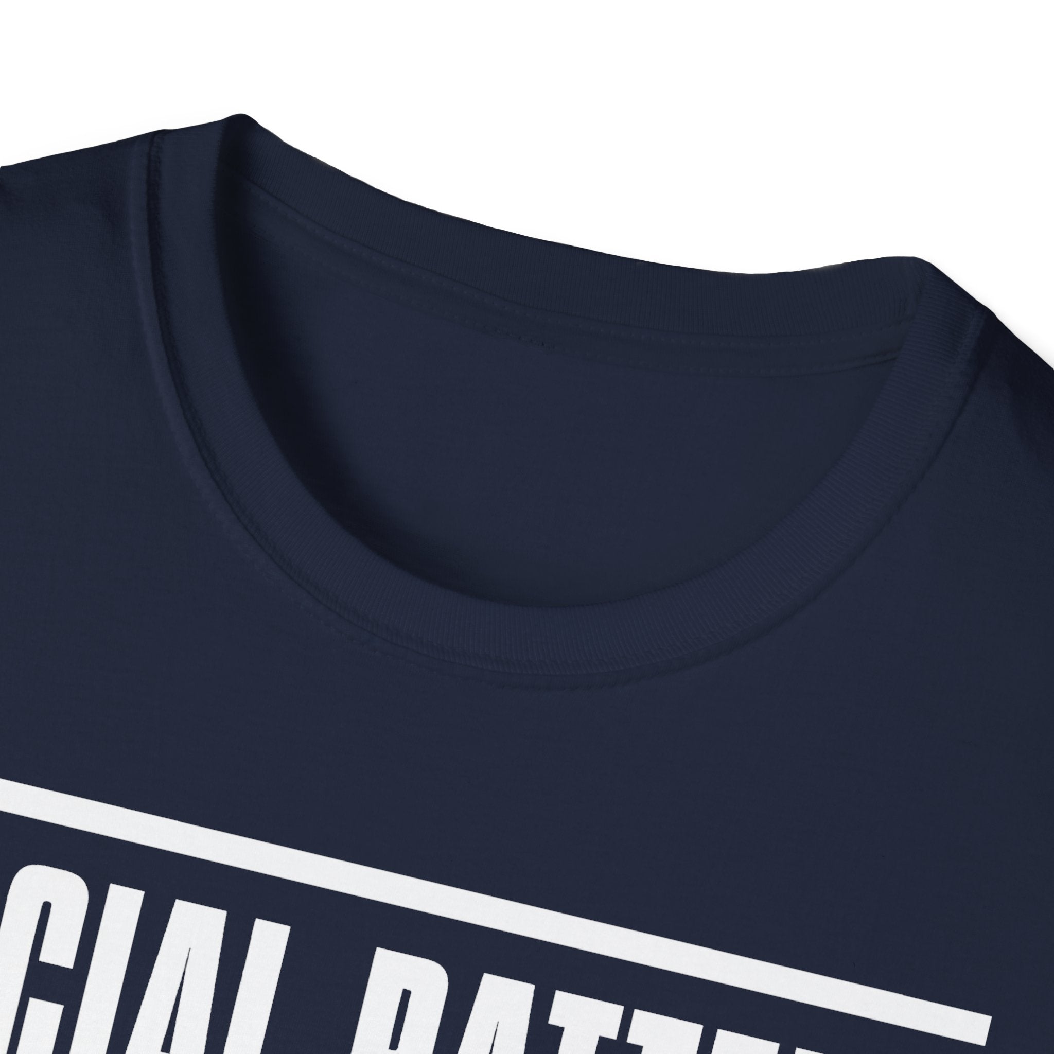 Social Battery Critical - Do Not Perform Side Quests T-shirt