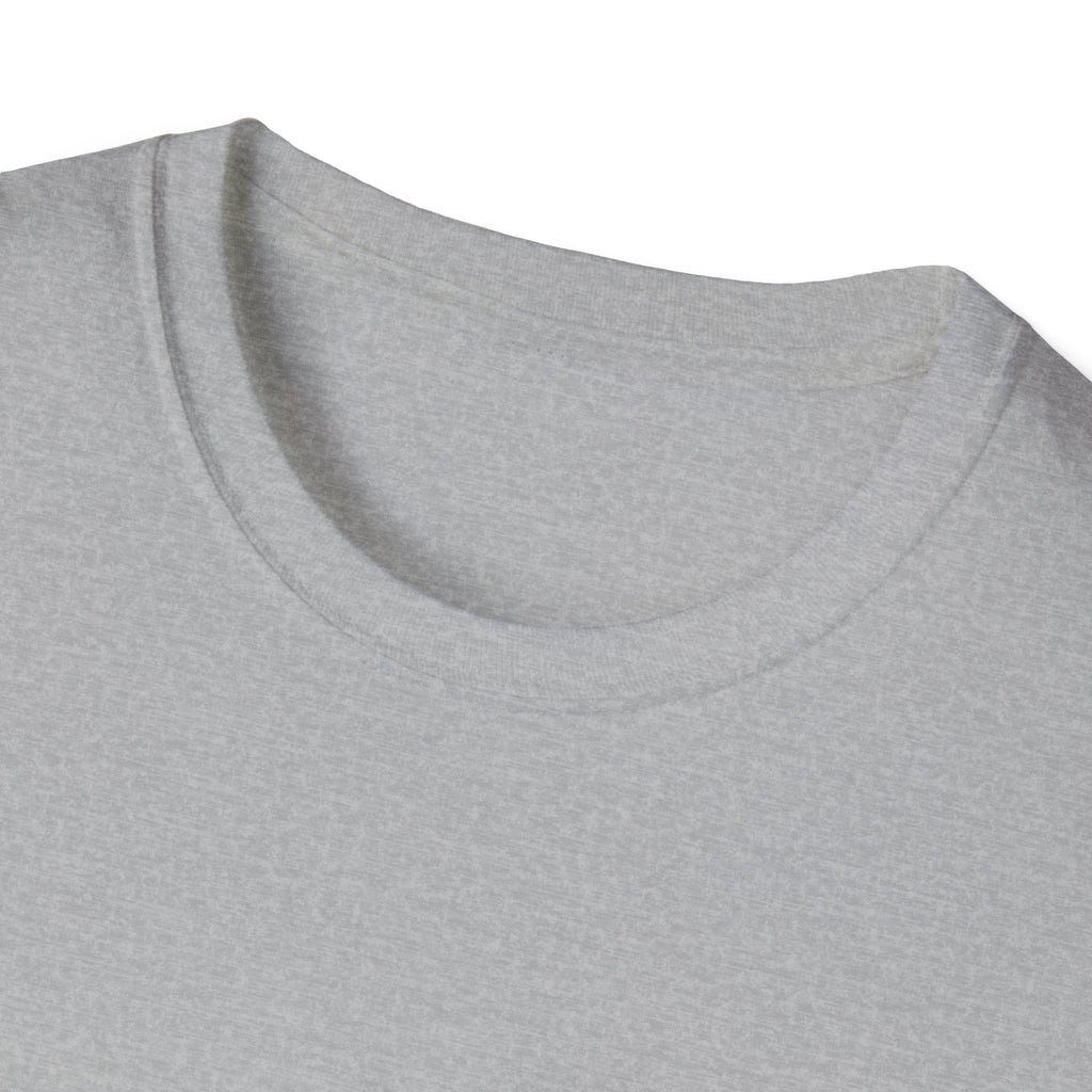 The Evolution of an Evening T-shirt