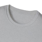 The Evolution of an Evening T-shirt
