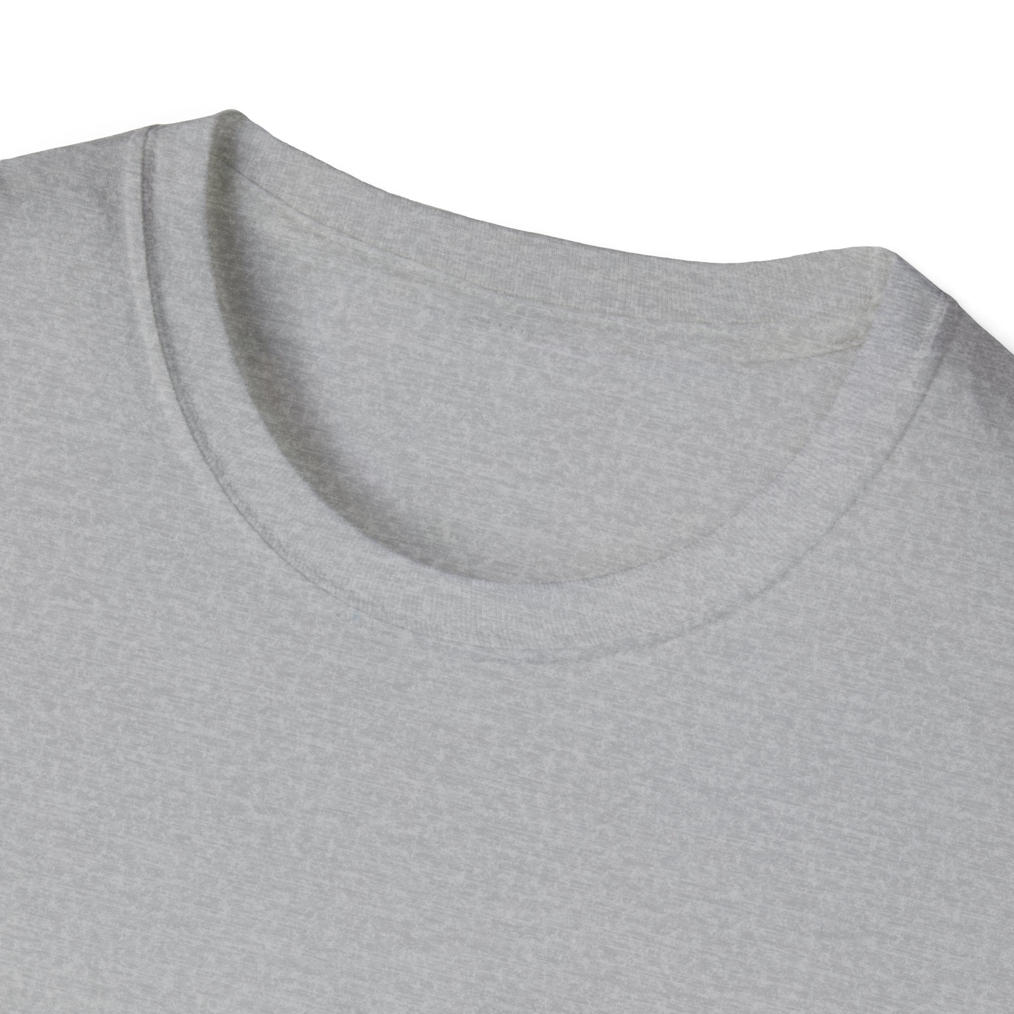 The Evolution of an Evening T-shirt