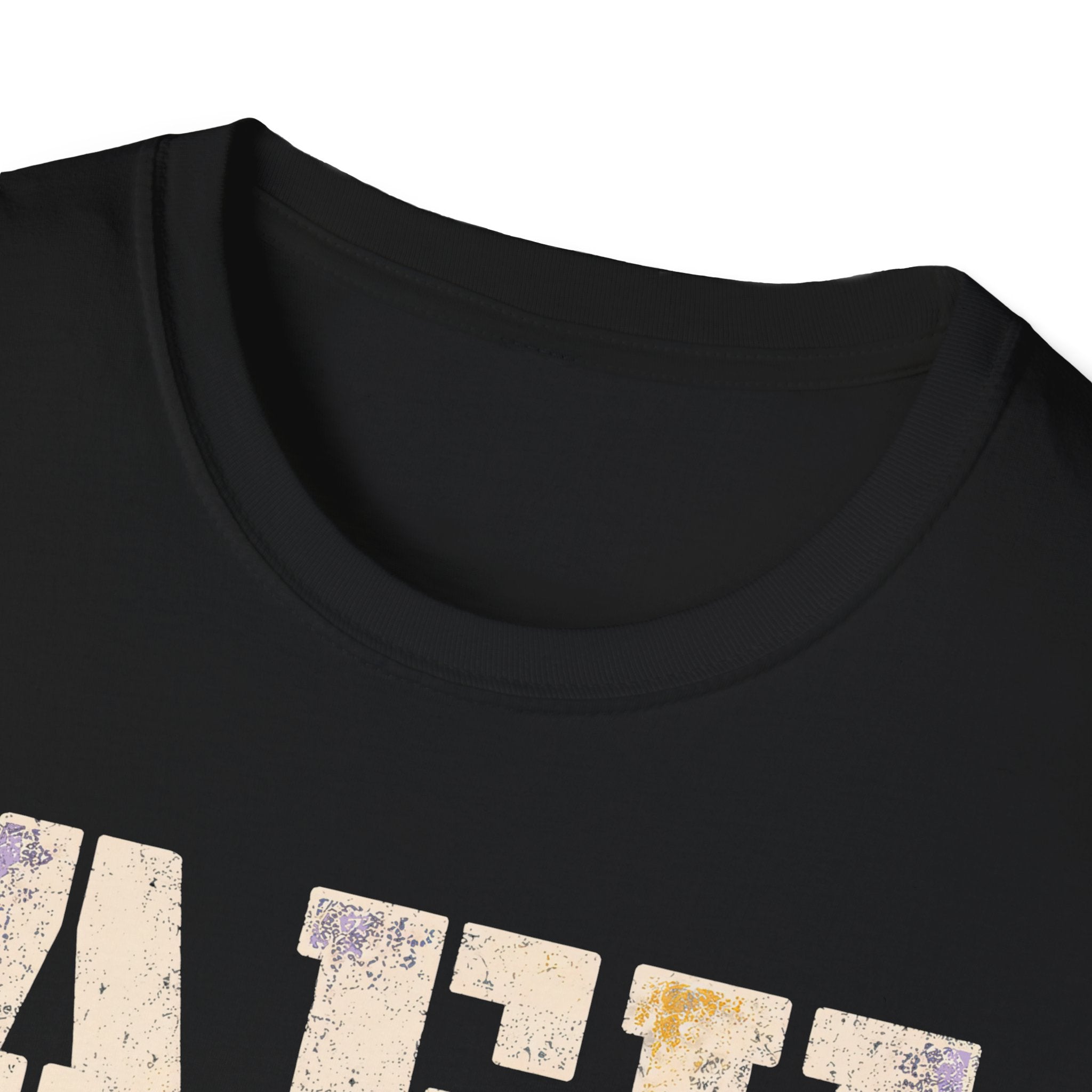 AFK Girl T-shirt