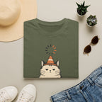 Pawsed For Maintenance T-SHIRT
