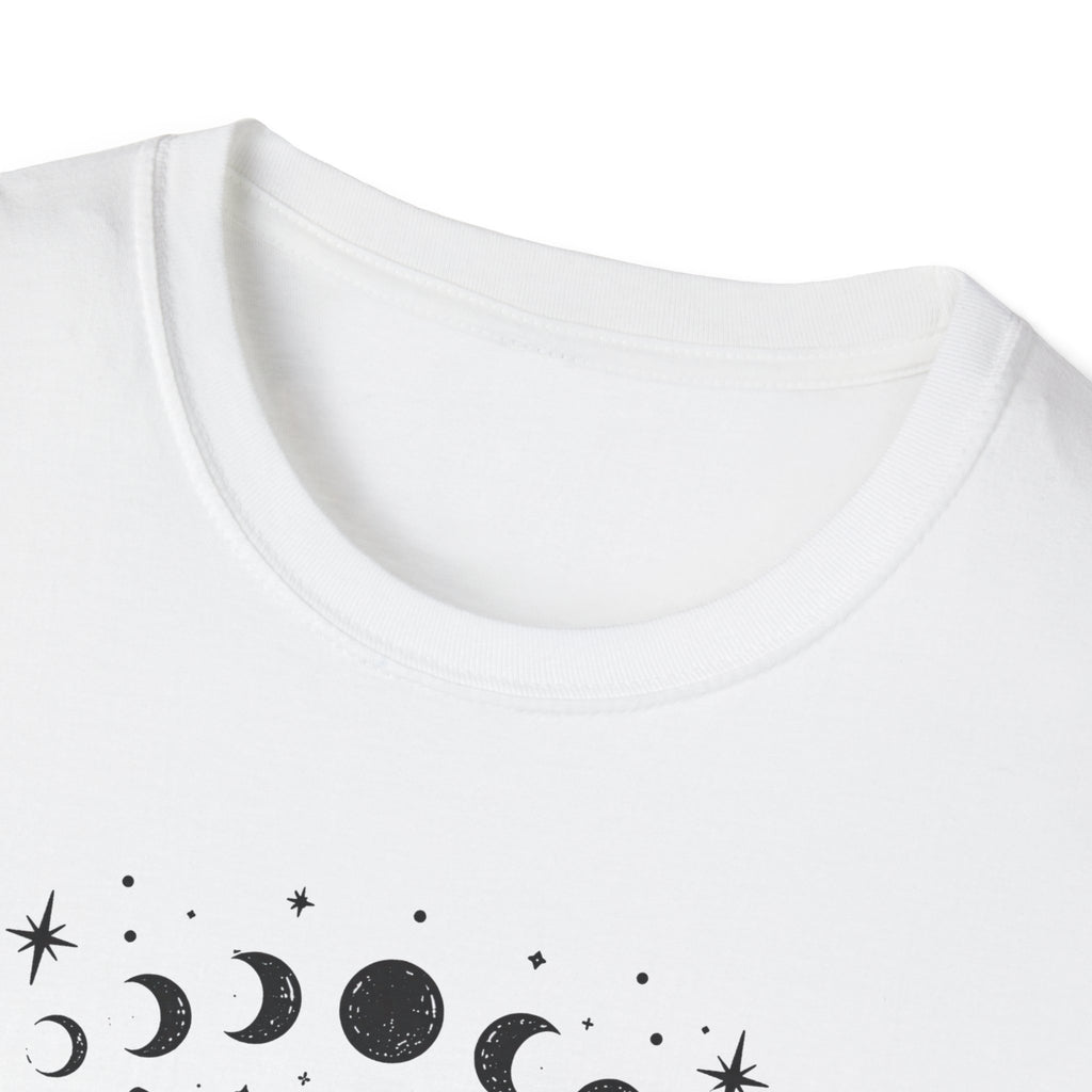 Cozy Mana Inventory T-shirt
