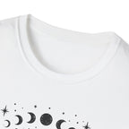 Cozy Mana Inventory T-shirt