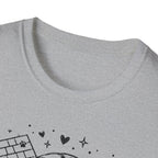 Cozy Desk Loot T-shirt