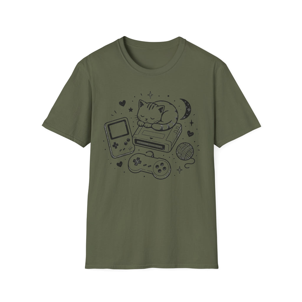 Tiny Save Ritual T-shirt