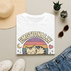 Emotionally AFK T-shirt