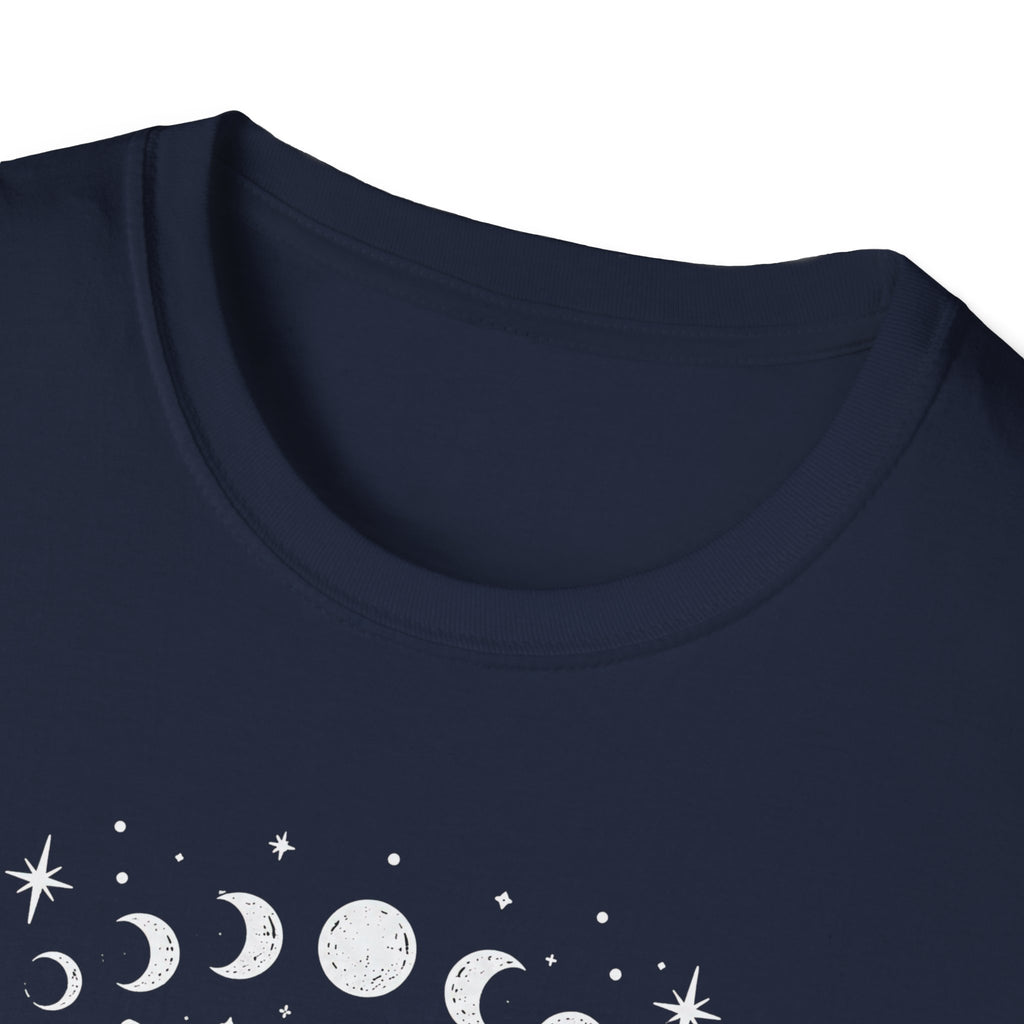 Cozy Mana Inventory T-shirt