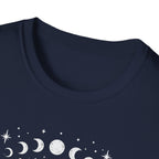 Cozy Mana Inventory T-shirt