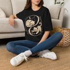 Sleep Side Quest T-SHIRT